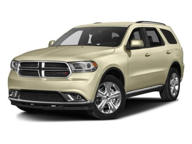 2016 dodge durango limited awd limited 4dr suv for sale in fort rice, north dakota