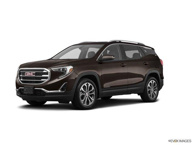 new 2020 gmc terrain fwd slt conyers, ga 30012 for sale in conyers, georgia