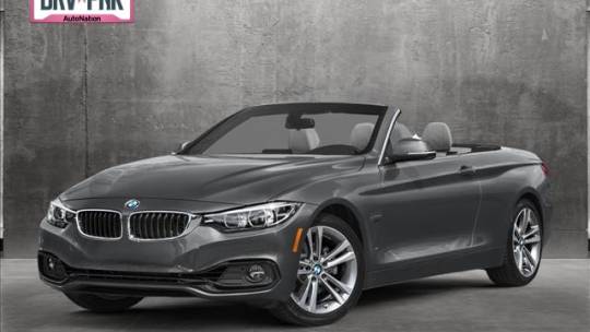 2020 bmw 4 series 430i