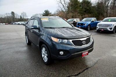 2011 kia sorento ex awd ex 4dr suv (v6 for sale in columbia, connecticut