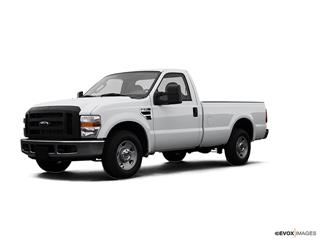 2008 Ford F-250 xl