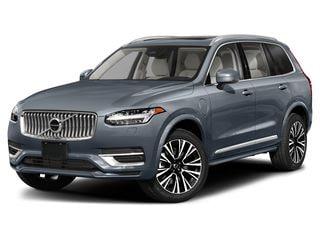 2023 volvo xc90 recharge plug-in hybrid plus bright 7-seater