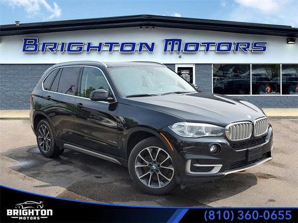 2018 bmw x5 in bellbrook, ohio