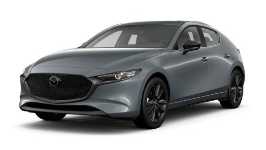2025 Mazda