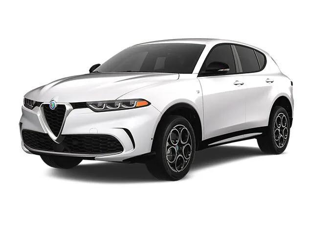 2024 alfa romeo tonale ti eawd