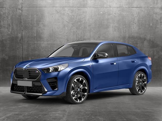 2024 bmw x2 xdrive28i