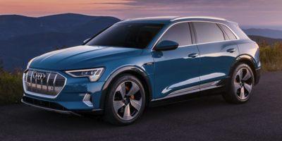 2019 audi e-tron quattro premium plus