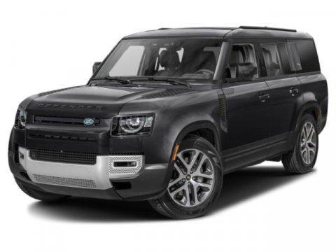 2023 land rover defender 130 se