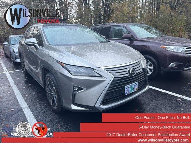 2017 lexus rx 350 350