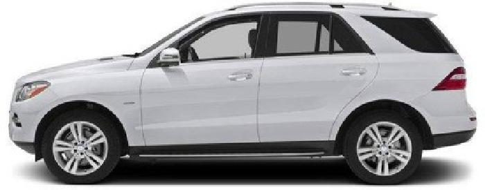 2015 mercedes-benz m-class ml250 bluetec 4matic in riverside, ca