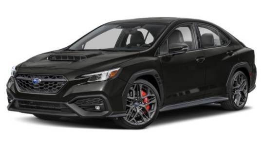 2024 Subaru WRX