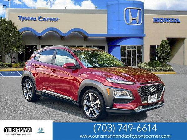 2020 hyundai kona in canton, michigan