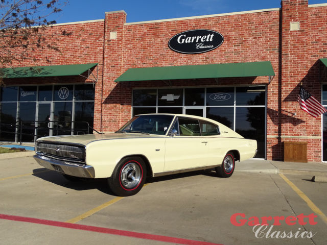 1966 dodge charger 361 unrestored survivor