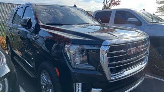 2023 GMC Yukon