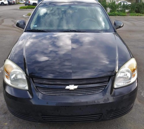 2010 chevrolet cobalt for sale in california by owner