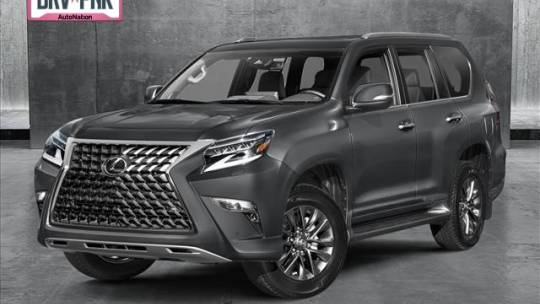 2023 Lexus GX