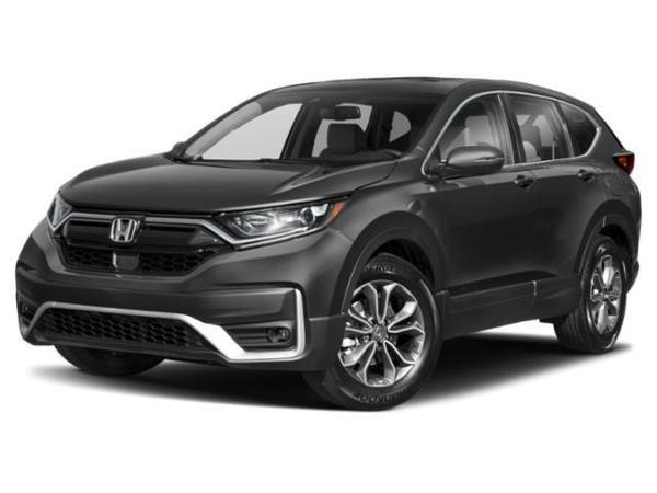 2020 honda cr-v in fruitland, idaho