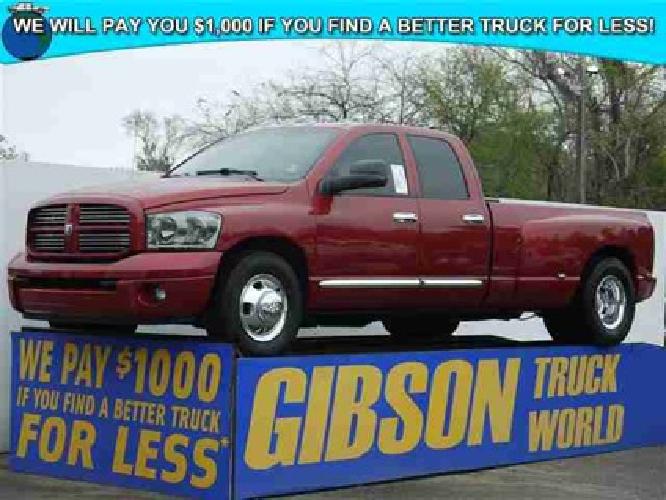 2006 dodge ram 3500 slt in sanford, fl