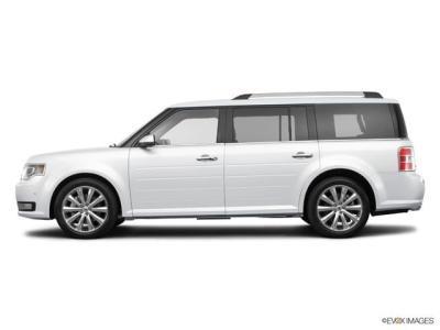 2017 ford flex limited awd limited 4dr crossover for sale in coeur d'alene, idaho