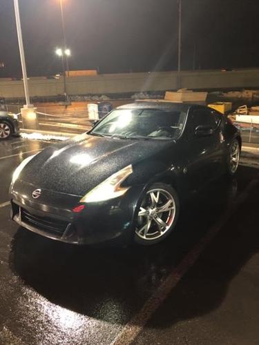 2010 nissan 370z base base 2dr coupe 6m for sale in lindon, utah