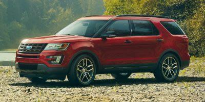 2016 ford explorer xlt awd xlt 4dr suv for sale in danbury, connecticut