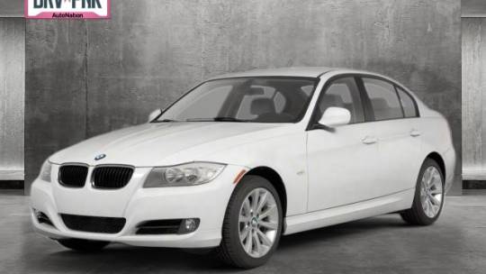 2011 BMW 3 series