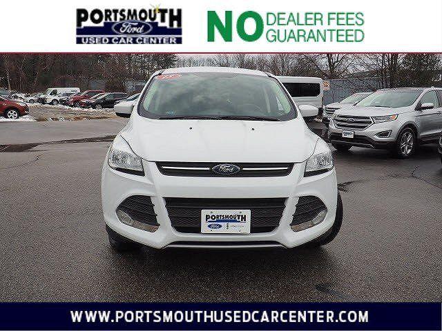 2015 ford escape se for sale in newington, new hampshire