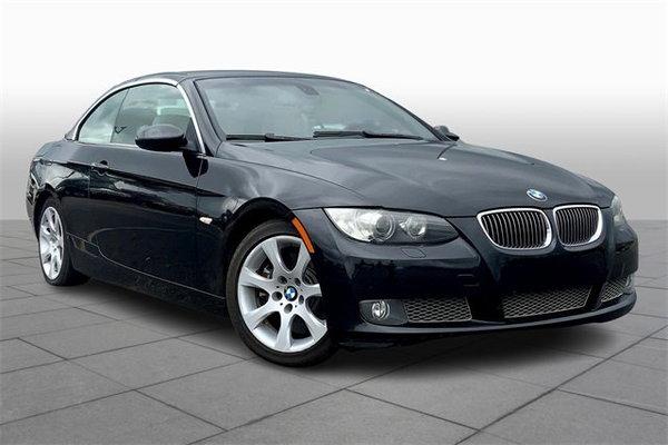 2009 bmw 335i in bellbrook, ohio