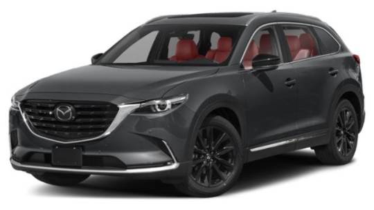 2021 Mazda CX-9