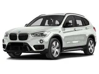 2016 bmw x1 xdrive 28i
