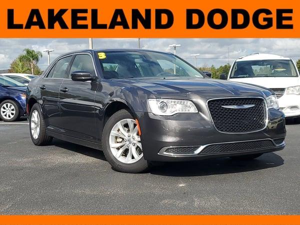 2023 chrysler 300 in secaucus, new jersey