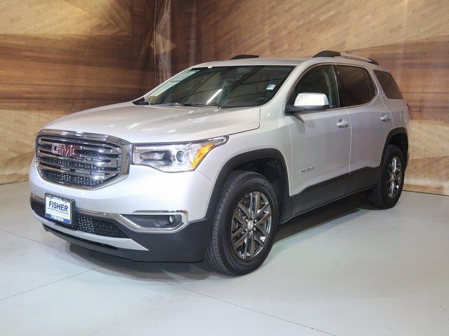 used 2019 gmc acadia fwd slt w/ slt-1 yuma, az 85365 for sale in yuma, arizona