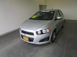 2013 chevrolet sonic ls manual anchorage, ak for sale in anchorage, alaska