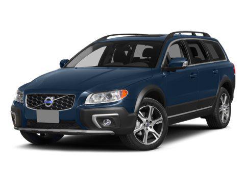 2014 volvo xc70 3.2 premier plus