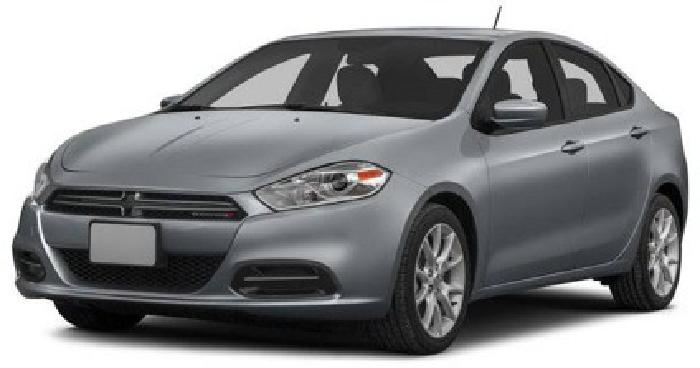2015 dodge dart gt in san antonio, tx