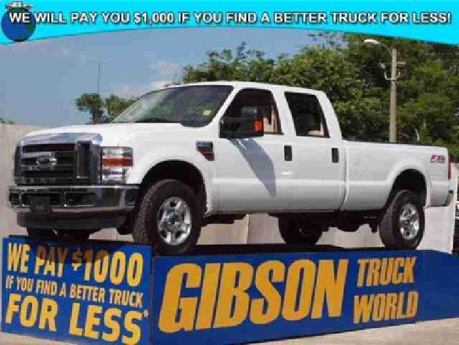 2010 ford f-350 xlt in sanford, fl