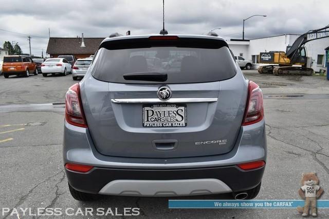 2019 buick encore in anchorage, alaska