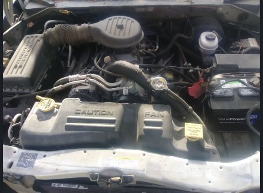 2002 dodge durango for sale in arkansas by owner