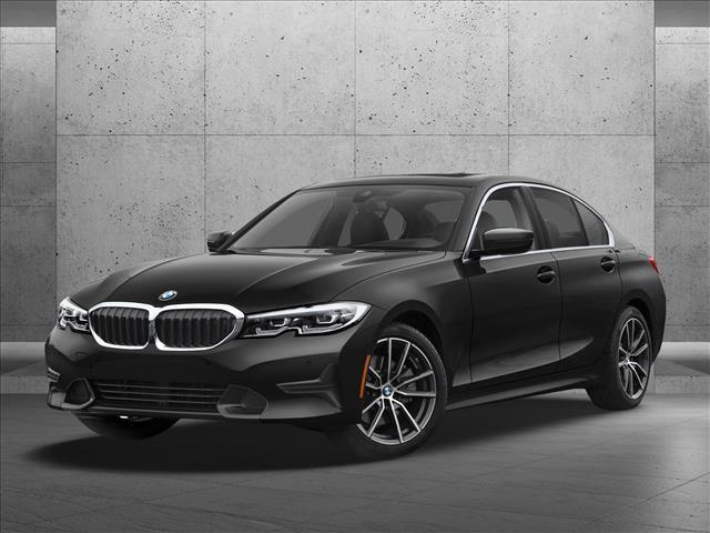 2022 bmw 330 i