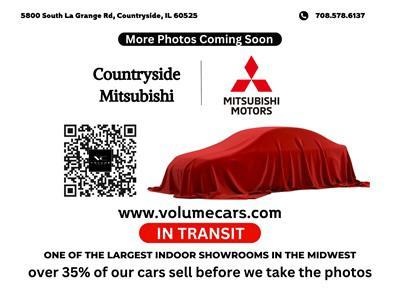 2022 mitsubishi outlander sel 2.5 2wd