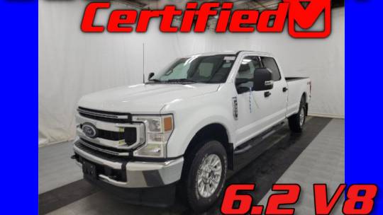 2022 Ford F-350