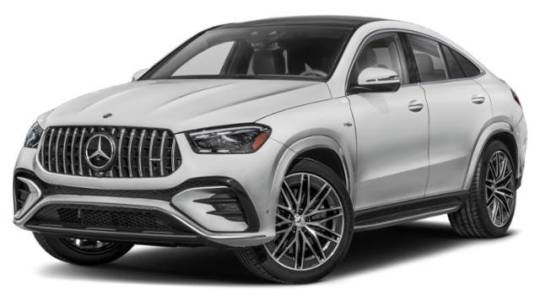 2025 Mercedes-Benz GLE