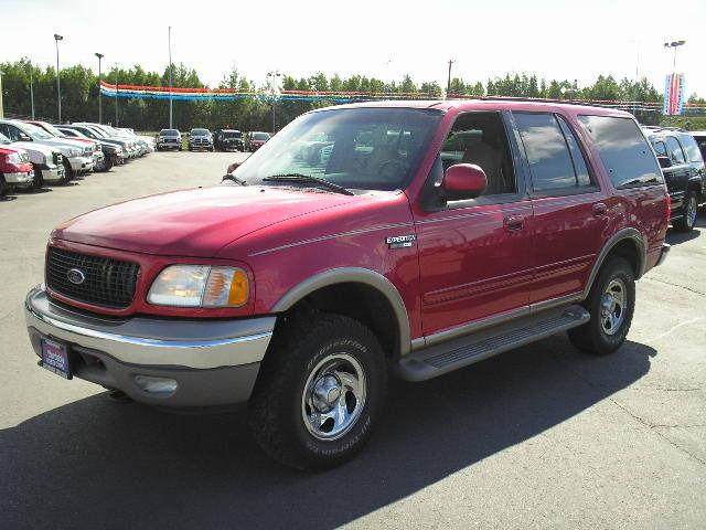 2002 ford expedition eddie bauer for sale in fairbanks, alaska