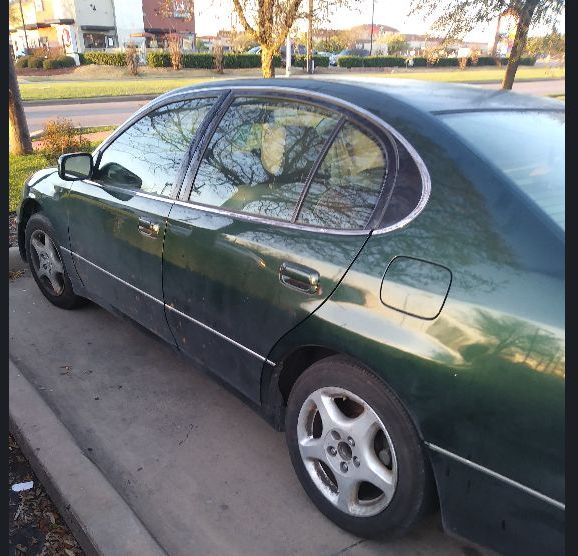 1998 lexus gs 300 for sale in texas by owner