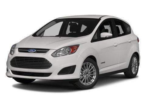 2013 ford c-max hybrid sel