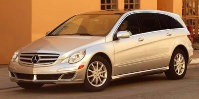 2007 mercedes-benz r-class in dulles, virginia