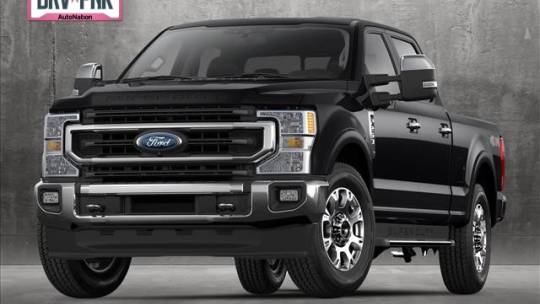 2022 Ford F-250
