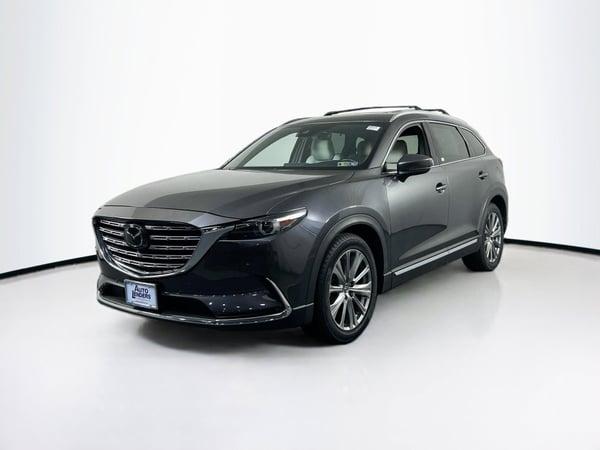 2021 mazda cx-9 in cincinnati, ohio