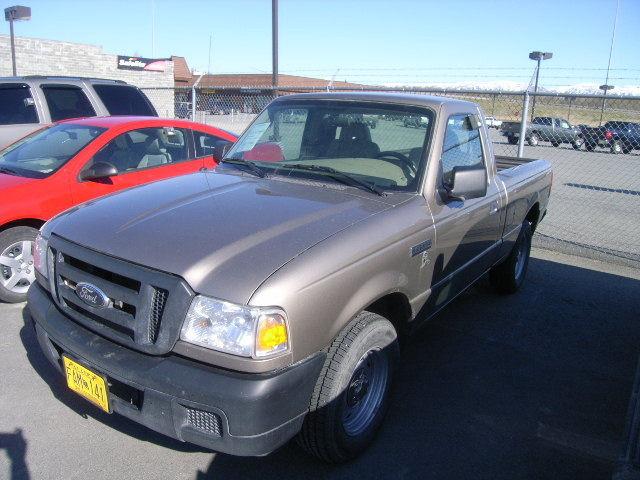 2006 ford ranger for sale in wasilla, alaska