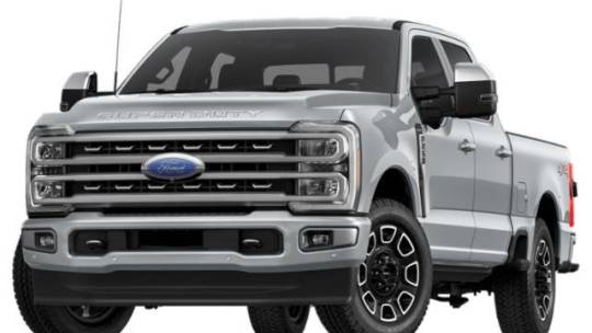 2024 Ford F-250